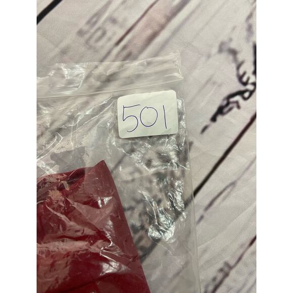 Lulus Endlessly Endearing Wine Red Dress Womens L Halter Mini Back Zip NWT $49 - Picture 13 of 14